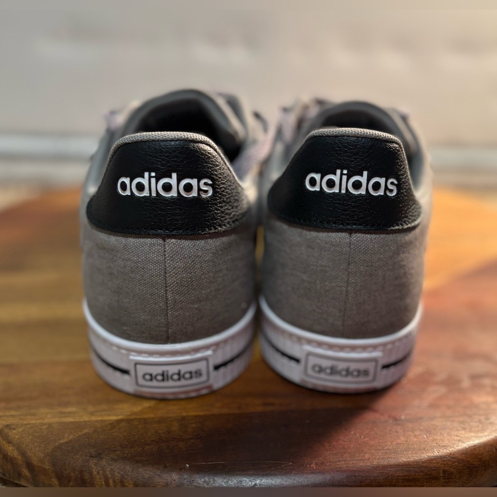 Adidas Men's Daily 3.0 Shoes - FW3270 - Picture 3 of 7